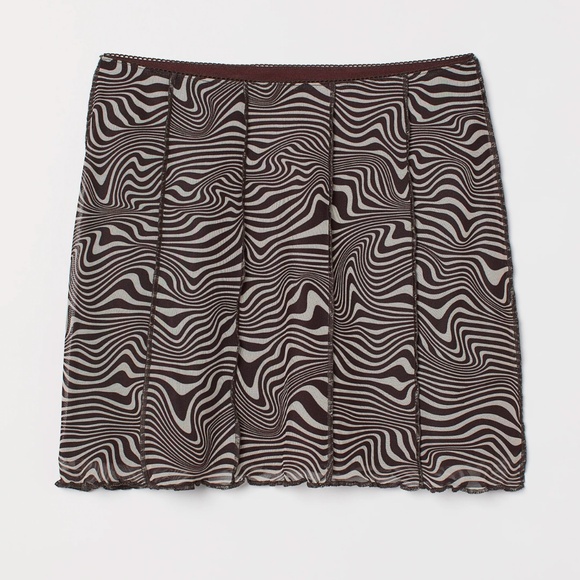 H&M Mini Skirt - Picture 1 of 3